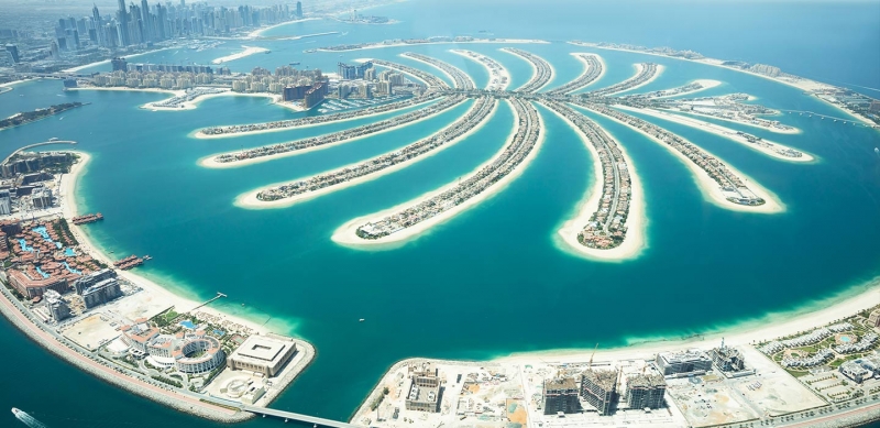 Encantos do Golfo: Dubai e Doha Encantos do Golfo: Dubai e Doha